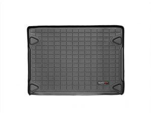 Коврик в багажник черный WeatherTech 40299 для Hummer H3 2006-2010